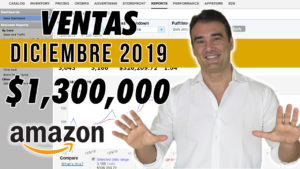 Ventas diciembre 2019