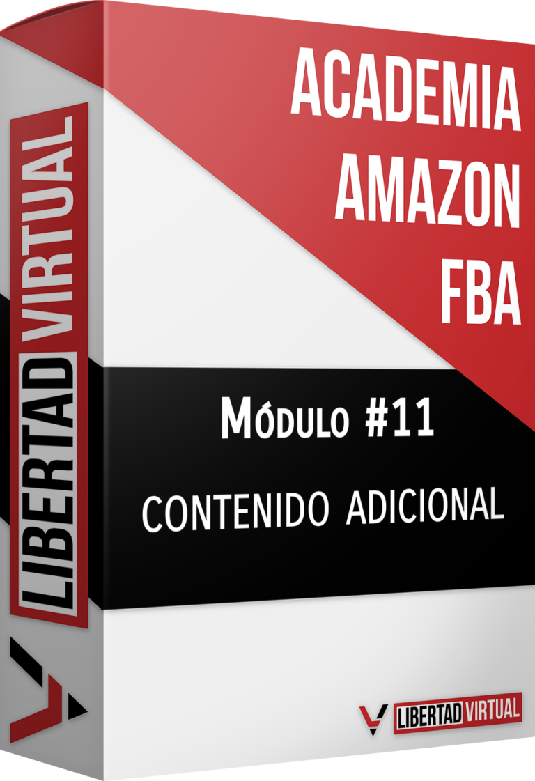 curso como vender en amazon