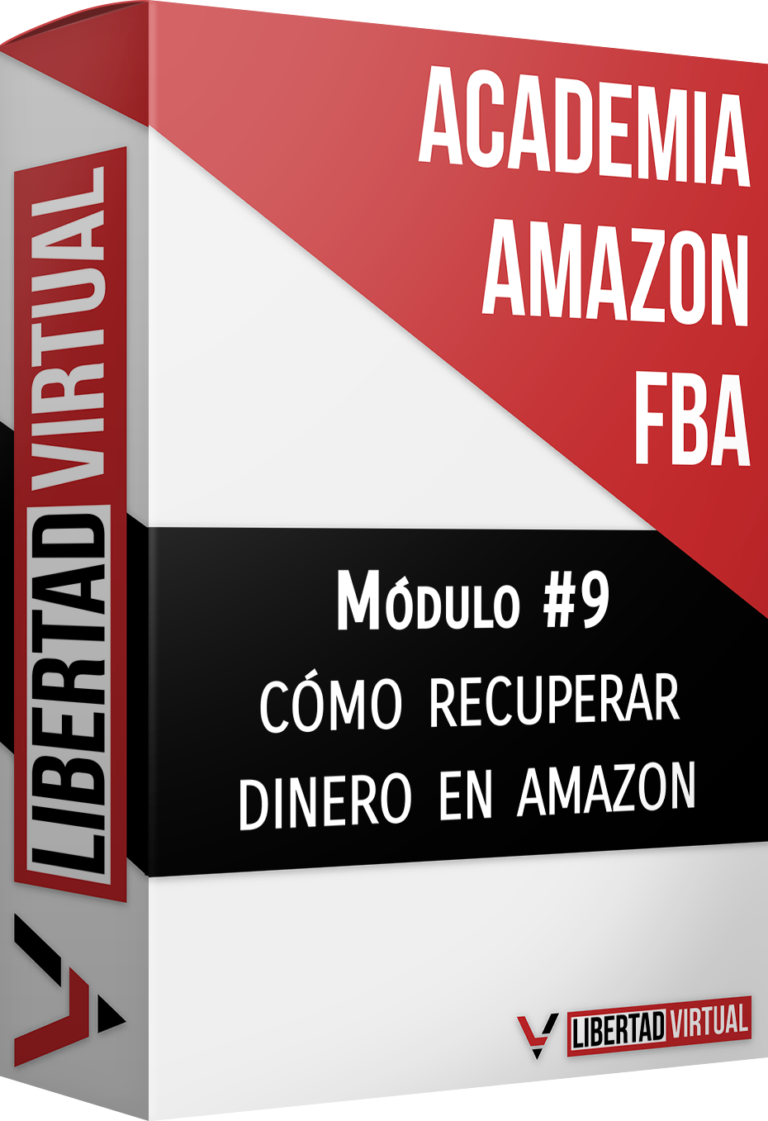 vender amazon fba