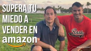 Cómo superar el miedo a vender en Amazon - Quiero ser libre