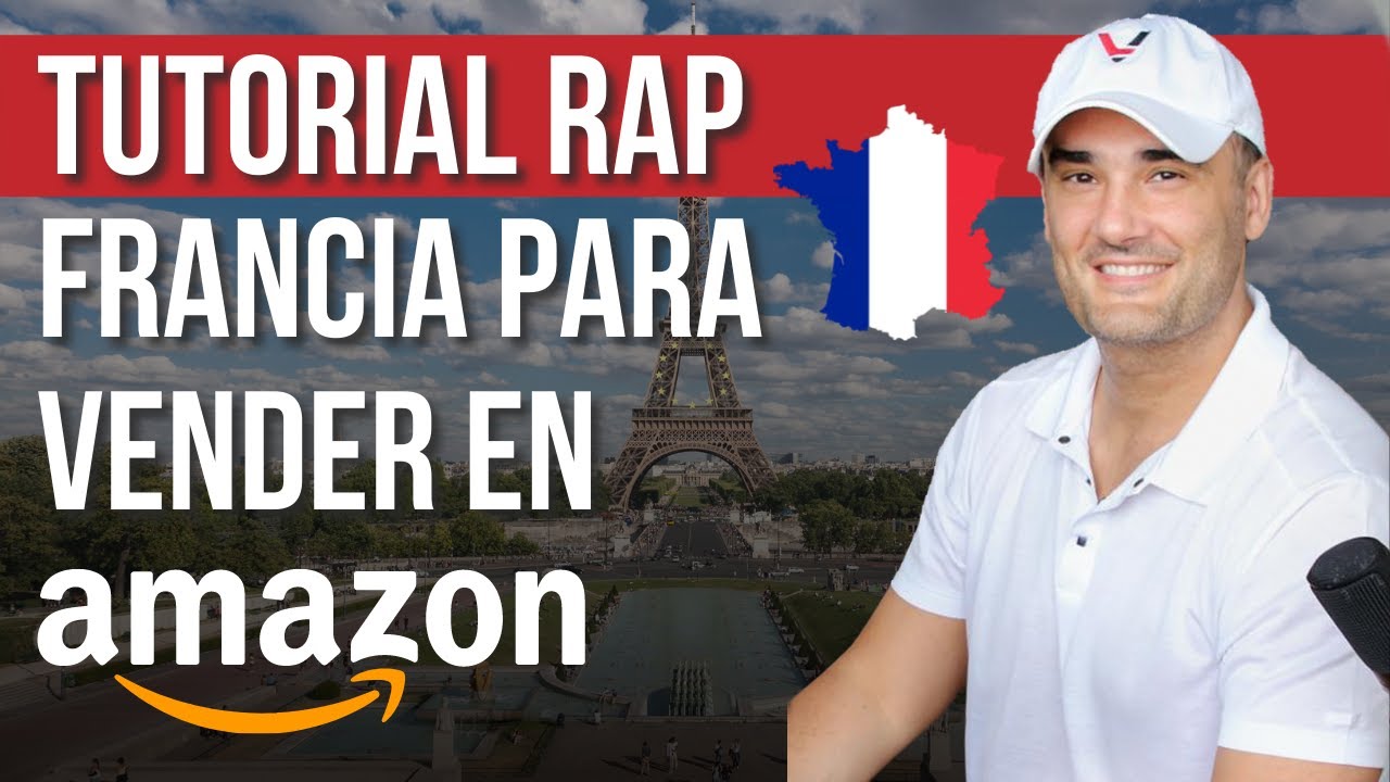 RAP Francia (Responsabilidad Ampliada del Productor) - Lo que Debes Saber para Vender en Amazon.fr