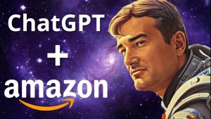Tutorial de ChatGPT + Amazon FBA - Inteligencia Artificial para tu Negocio de Amazon