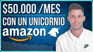 $50.000/MES Vendiendo en Amazon Mientras Gestiona su Estanco de Toda la Vida