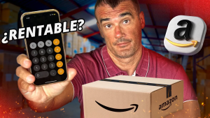 ¿Cómo Saber si tu Producto Será Rentable para Vender en Amazon?