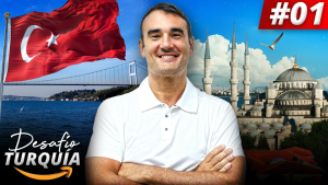 Busco Proveedores en Turquía para Vender en Amazon en 2024 | Desafío Turquía FBA #1