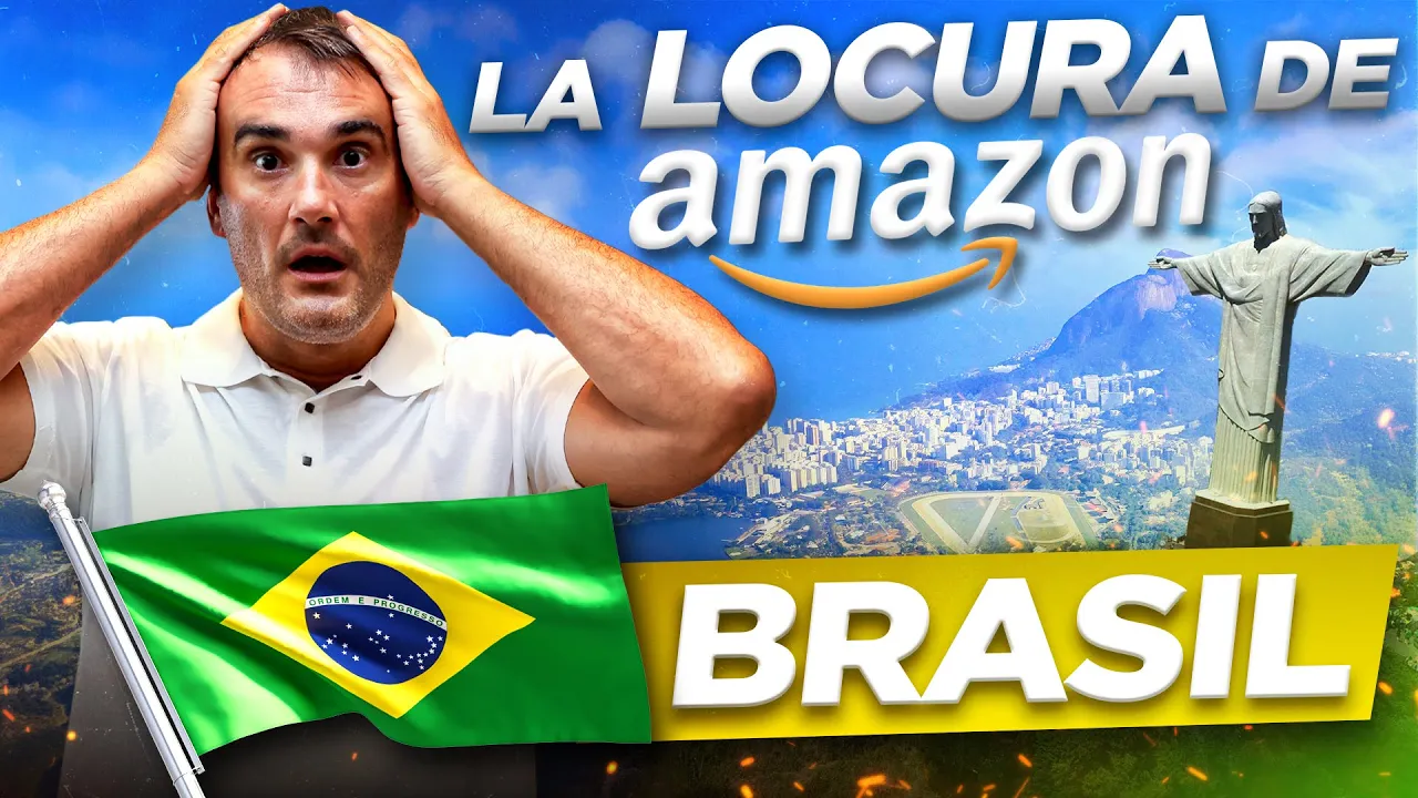 Amazon Brasil: La Locura Explicada desde Dentro
