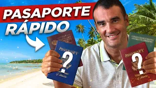 11 Países que Venden sus Pasaportes en 2024 - Ciudadanía por Inversión