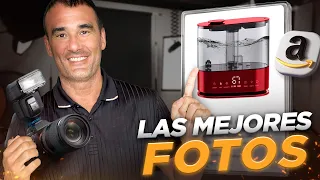 Triplica tus Ventas en Amazon con Estos Trucos en tus Fotografías