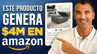 Así Busco los Productos que Yo Mismo Vendo en Amazon FBA - Curso Gratis Paso a Paso