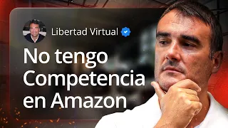 La Fórmula para Ser el Número 1 en Amazon FBA (Estrategia +36 Millones)