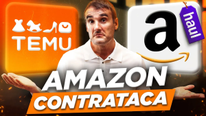 Amazon Haul: El Plan de Amazon para Acabar con TEMU y SHEIN - ¿Cómo Afectará a Amazon FBA?