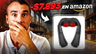 ¡NO VENDAS ESTO JAMÁS! Las Peores Categorías para Vender en Amazon FBA