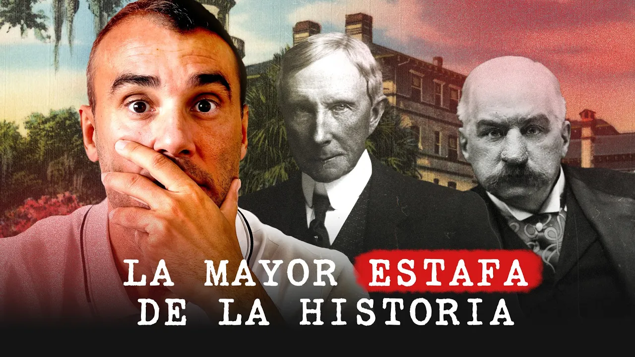 La Verdad Sobre los Impuestos: El Día que las Élites Compraron el Mundo y tu Libertad