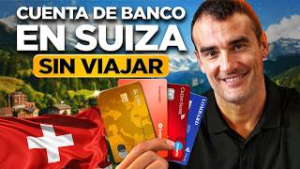 ¿Cómo y Por Qué Deberías Abrir una Cuenta Bancaria en Suiza en 2025?