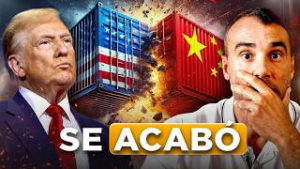 ¿Qué Esconden los Aranceles de Trump, Cómo te Afectan y Qué pasará Realmente?