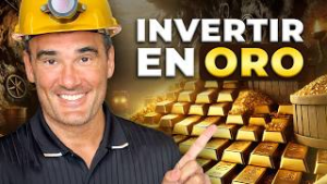 ¿Cómo y Por Qué Invertir en Oro en 2025? Guía para Comprar Oro desde 0