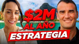 Vende $2M/Año en Amazon FBA y Revela su Estrategia para Encontrar Productos - Tutorial Paso a Paso