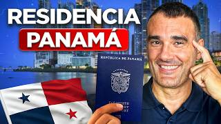 Panamá: Cómo Obtener la Residencia Fiscal y Pagar 0% de Impuestos en 2025