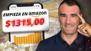 ¿Cuánto Dinero Necesito para Vender en Amazon FBA en 2025? - La Realidad en Números Exactos