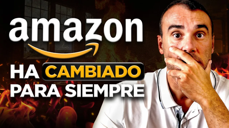 Amazon ha Cambiado para Siempre - COSMO y RUFUS: El Nuevo Algoritmo con IA y Cómo Aprovecharlo