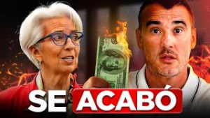 CBDC y EURO DIGITAL: Tu Dinero Dejará de Ser Tuyo en 2026 ¿Cómo Protegerte?
