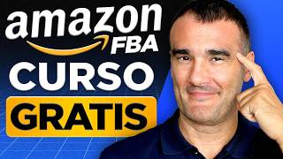 ¿Cómo Busco los Productos Ganadores que Yo Mismo Vendo en Amazon FBA? Curso Gratis Paso a Paso